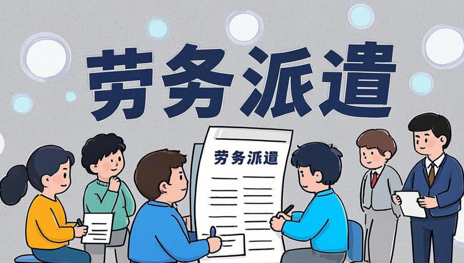 工廠勞務(wù)派遣合作中，如何管控用工風(fēng)險(xiǎn)？